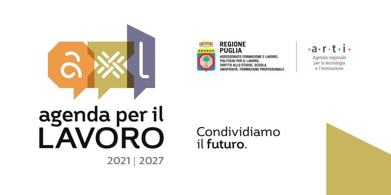 “Agenda per il Lavoro della Regione Puglia”, lunedì 6 dicembre tappa a Manfredonia