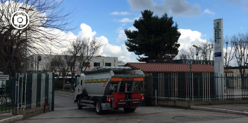 Sciopero comparto ambiente potrebbe interessare Foggia, garantiti i servizi indispensabili