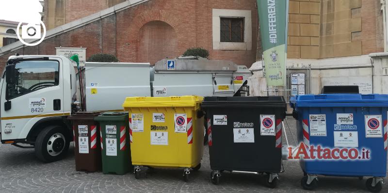 Amiu, sciopero generale del settore Igiene ambientale. Il 13 dicembre garantiti solo servizi indispensabili