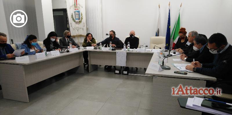 Energie rinnovabili, Sindaci radunati ad Anzano di Puglia per fare rete