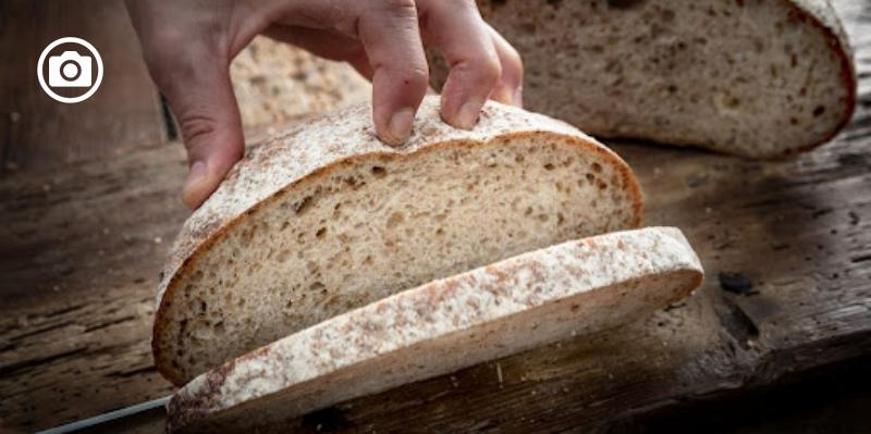 Aumento prezzo del pane, a Foggia schizza a 5 euro al chilo
