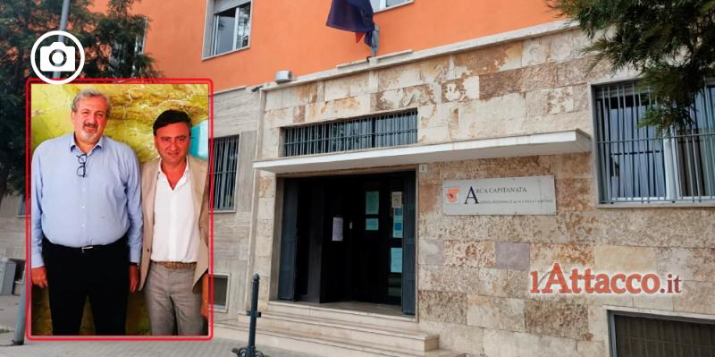 Arca, Pascarella attende la riconferma e non sta a guardare. Gare, consegne e acquisizioni