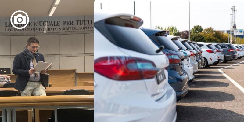 "Assolto perchè il fatto non costituisce reato", finisce l'incubo di un commerciante sanseverese