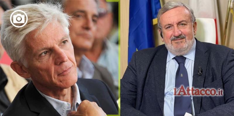 Dopo Lopalco, se ne va anche Bray. Emiliano perde il secondo assessore