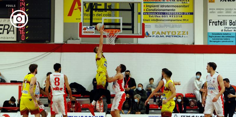 Cestistica San Severo, Cento... di questi giorni per una vittoria di platino