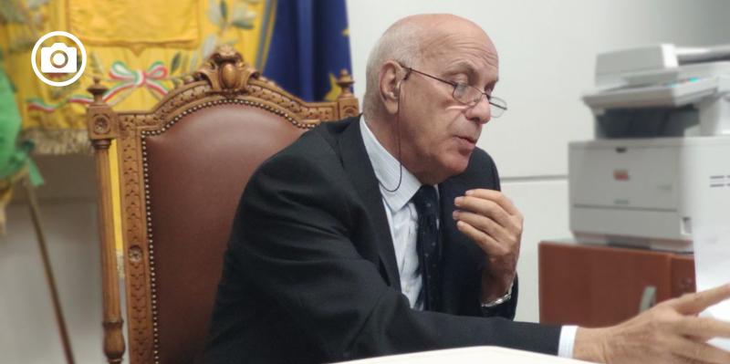 Bonito: “Cerignola non sarà mai più come quella di Franco Metta e dei suoi sodali”