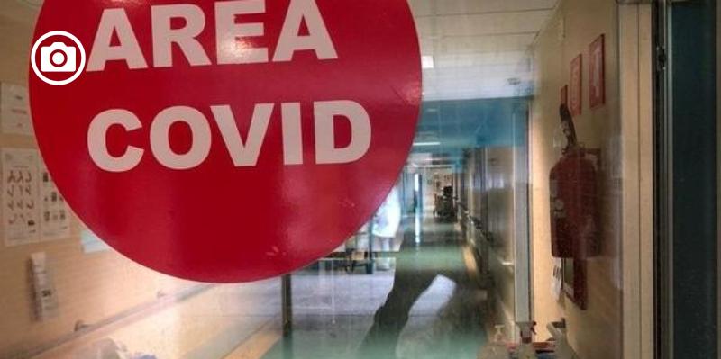 Bollettino regionale Covid-19, tasso di positività allo 0,57%. 19 casi in Capitanata