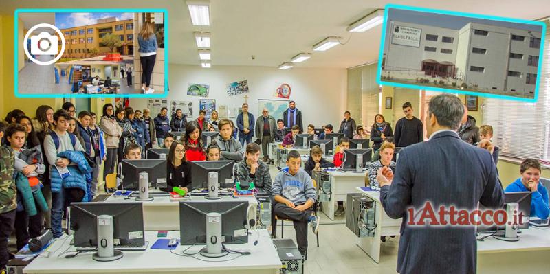 Scuola, il Pascal è primo per risultati dei diplomati e inserimento nel mondo del lavoro