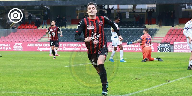 Felicità-Tuzzo, eccola l’ultima scoperta del  talent-scout  Pavone