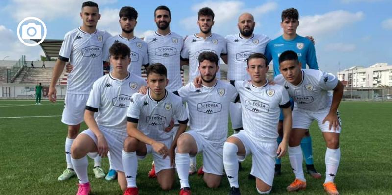 Promozione: tonfo Lucera e l’Incedit sopravanza gli svevi