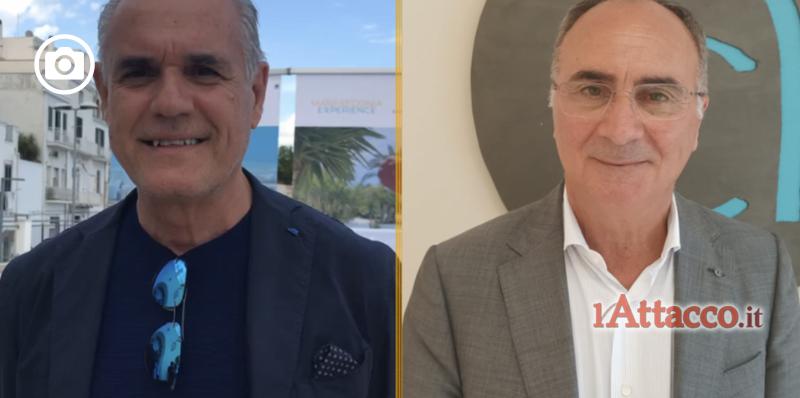 Scontro Confartigianato-Confcommercio. Gelsomino sconcertato da dichiarazioni di Simeone 