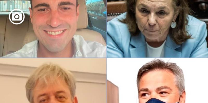 Comune di Foggia, richiesta di incandidabilità: Maffei se l'è scappottata