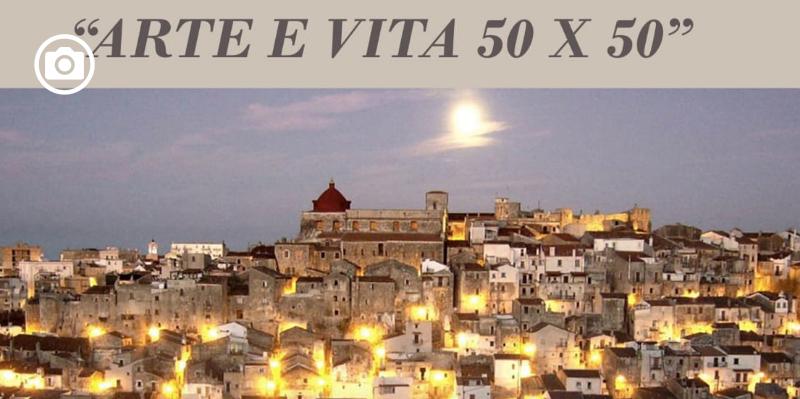 Vico, una mostra per raccogliere fondi e aiutare chi è in difficoltà
