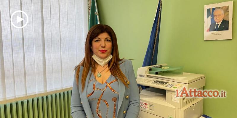 Lucera, Flagella: "L'Itet sta rinnovando i suoi percorsi di studio"