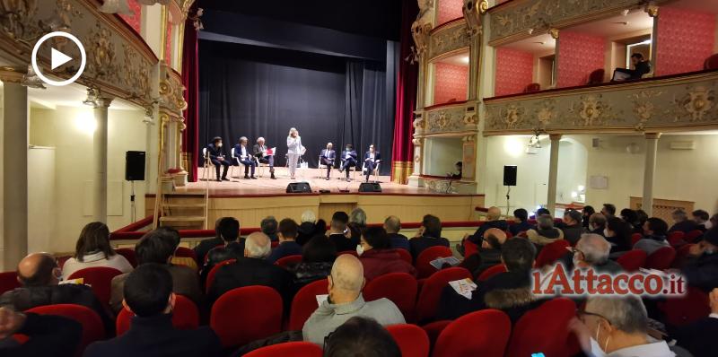 Bonus e rigenerazione urbana, il ruolo degli architetti nel recupero di spazi vitali
