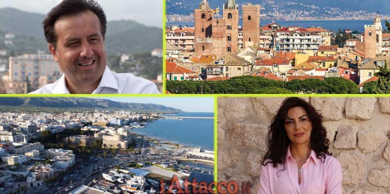 Le sinergie che non ti aspetti. ''A Savona sono nati 3 papi'', a Manfredonia nemmeno uno