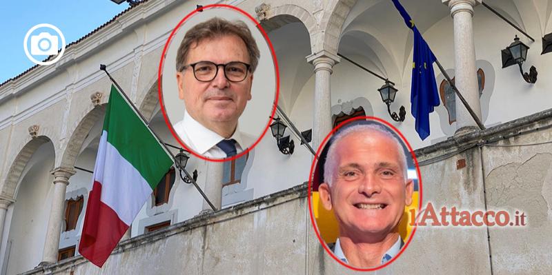 Ballottaggio Manfredonia, Prencipe: "Quello di Rotice solo un cambio di casacca". La risposta: "Solo chiacchiere e distintivo"