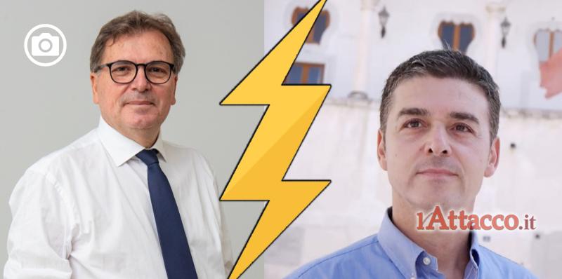Salta l’accordo tra PD e M5S a Manfredonia. Ognuno va per la sua strada