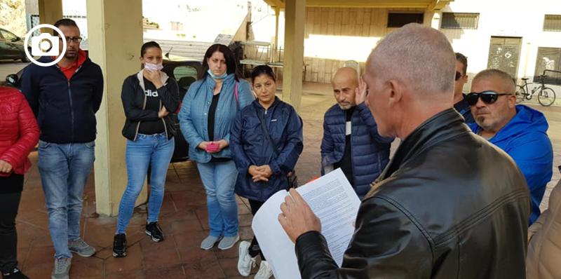 Alloggi popolari a Manfredonia, per Rotice “ci sono condizioni per interloquire con ARCA”