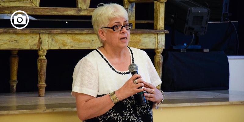 La Fondazione Minervini porta “le buone pratiche della forza del noi” a Manfredonia