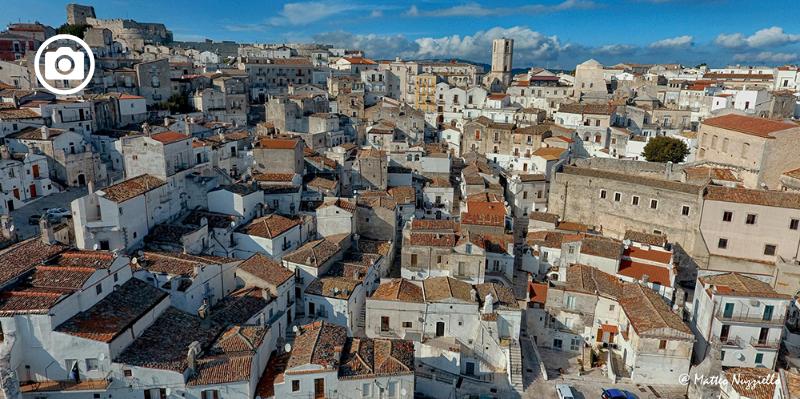 Monte Sant’Angelo, “Avanti con i giovani di buona volontà e di spirito imprenditoriale e solidale!”