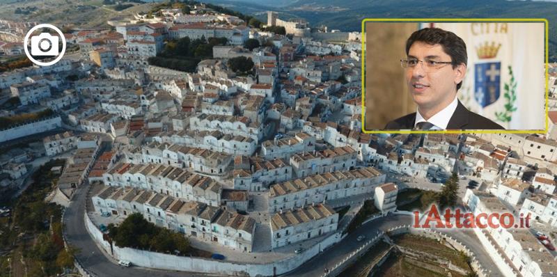 Affidamento lavori e servizi tecnici, “il Sindaco d’Arienzo calpesta principio di imparzialità”