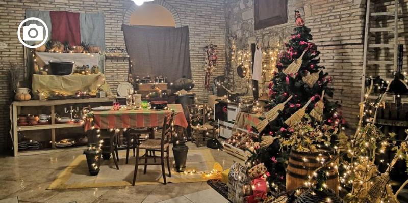 Natale Orsarese: 18 giorni di programmazione, 32 eventi e Casa della Befana