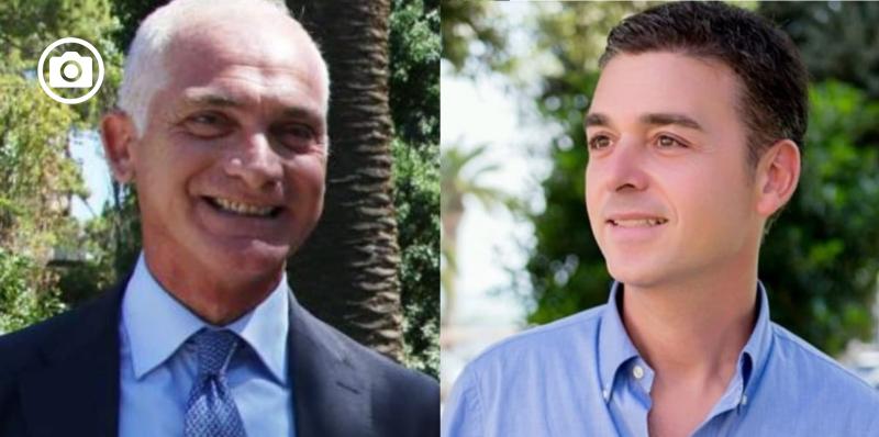 Manfredonia, rumors d'intesa tra Fatone e Rotice. L'altolà dei vertici M5S
