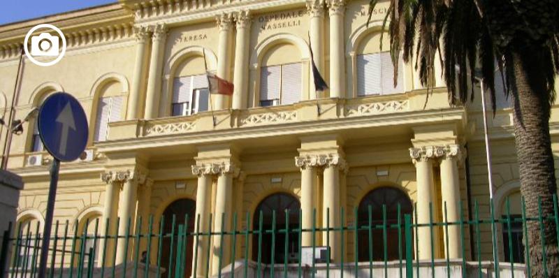 Neurologia-Stroke Unit I Livello a San Severo.  Barone (M5S): “Verificheremo che sia operativa tra febbraio e marzo”