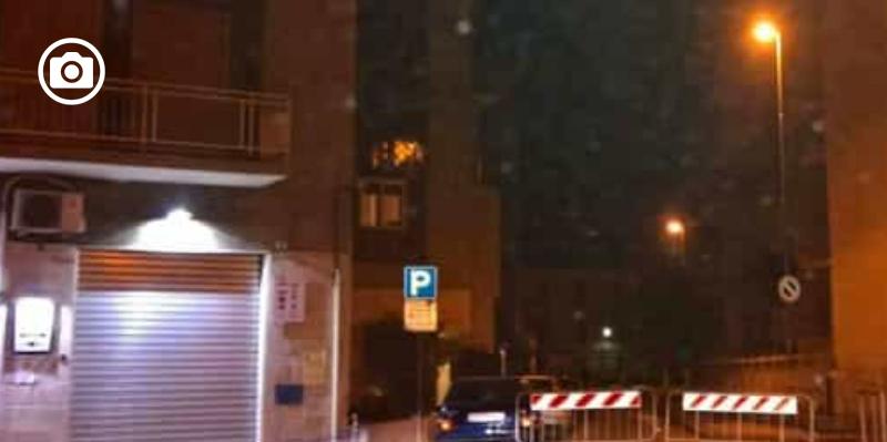 Palazzine a rischio crollo a Foggia, la Commissione "chiama" la Regione Puglia: attivato il Coc