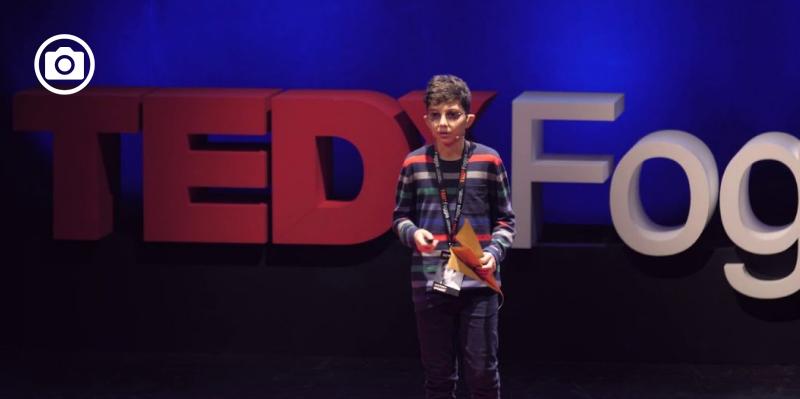 Tedx torna in Capitanata: "Cerchiamo nuove idee con il potere di cambiare il mondo"