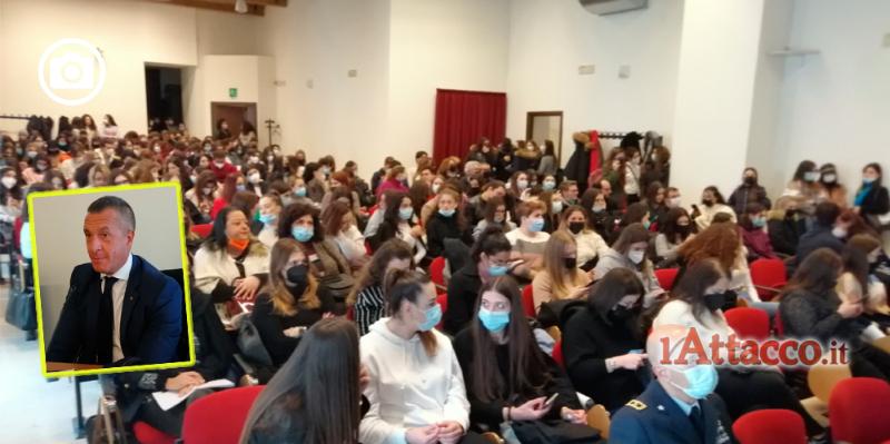 Università, Procura e DIA mettono alle strette la criminalità organizzata. Il ruolo attivo degli studenti