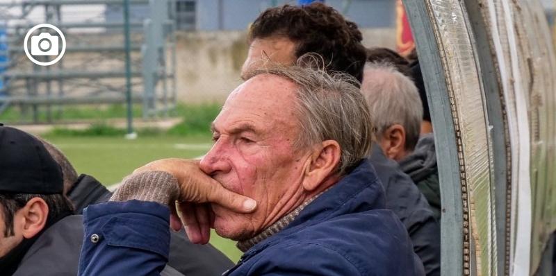 Il test di S. Severo finisce 6-4 per i rossoneri, ma la testa adesso è altrove