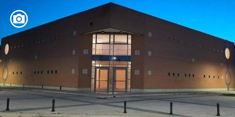 Un polo integrato per l'infanzia a Carapelle