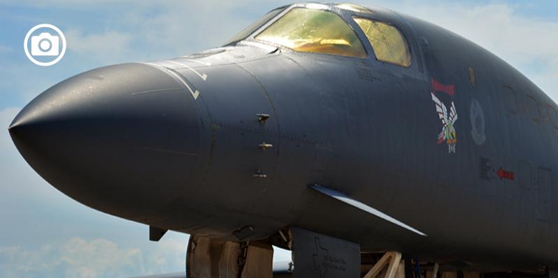Guerra nucleare, nei cieli europei esercitazioni NATO. Prevedibile che sia interessata anche base Amendola