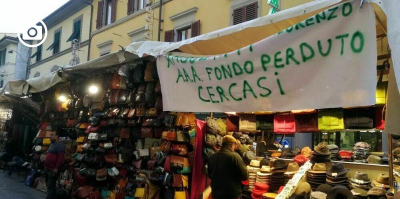 Bando regionale ristori ambulanti. Il 31 gennaio la scadenza dei termini per la presentazione delle domande