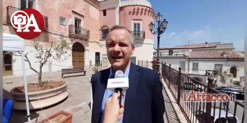 Stanze a Foggia per i magistrati della DDA di Bari, Angiola: "È insufficiente"