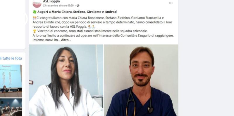 Social, la comunicazione diventa 2.0 anche in Asl e ospedali. Visi e sorrisi per bucare lo schermo