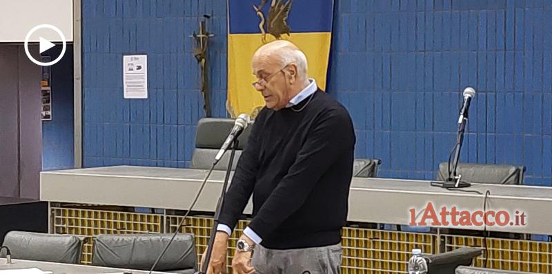 Cerignola, parla Bonito a un anno dal suo insediamento: "Chi dice che siamo fermi è un mascalzone della politica"