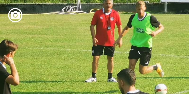 Il Foggia stoppato dal Covid, salta il primo test stagionale di questo pomeriggio 
