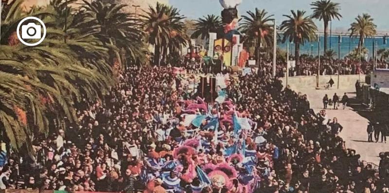 Carnevale di Manfredonia, è ora di una Fondazione 