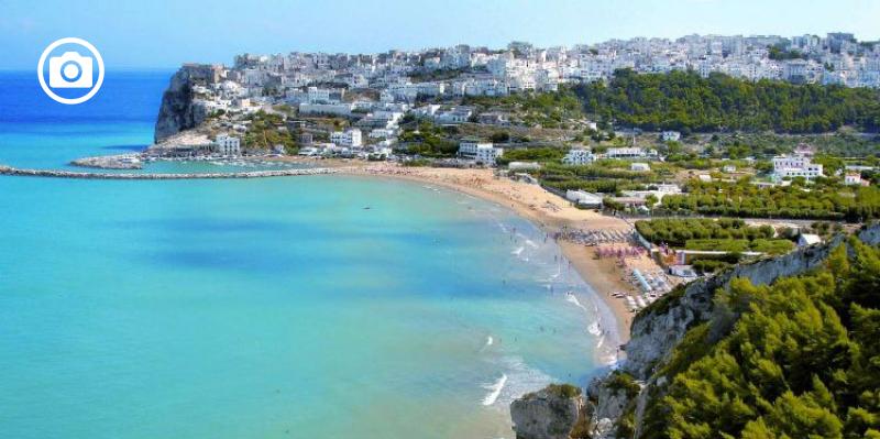 Peschici, il Centro Turistico San Nicola acquistato da Baia Holiday