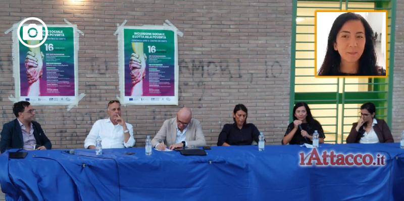Inaugurato Centro per persone in difficoltà ed emarginati. “Sarà punto di riferimento per gli ultimi, una nuova esperienza”