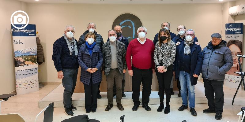 "Rinascita di Foggia", il coordinamento incontra la Confartigianato: “Una pubblica amministrazione inefficiente e impoverita non aiuta la crescita”