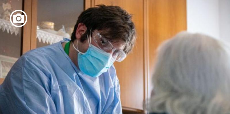 Gestione dei casi Covid, spetta all'ASL o ai medici di base? Firmato l'accordo