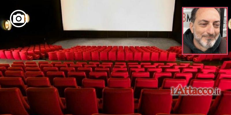 Covid, piattaforme online e assenza di fondi stanno falciando il cinema