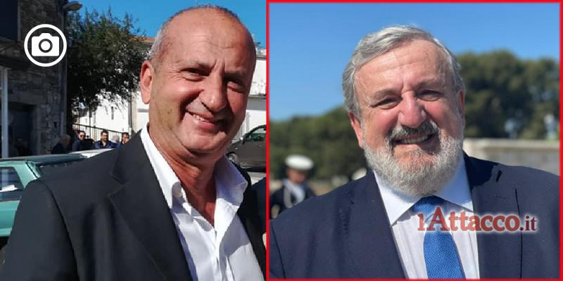 Cusmai, sostegno civico al Pd ma condizionato. “Siamo alleati ma anche concorrenti”