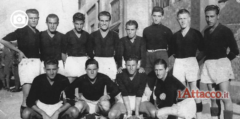 Il Foggia dei foggiani, chi ricorda Raffaele De Meo? 