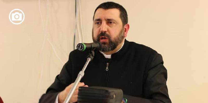 Come deve votare un cattolico? Il vademecum di don Roberto De Meo: “Vita, famiglia e libertà di educazione”