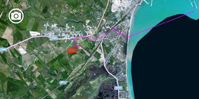 Deposito Energas a Manfredonia, il Cdm dovrebbe sbloccare i lavori. Casanova contrario